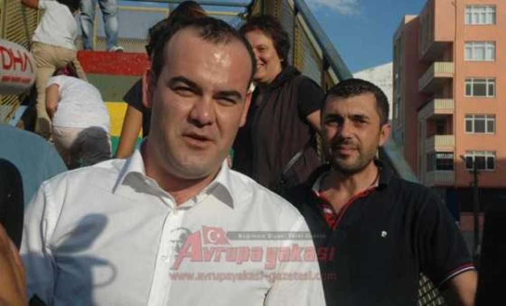 Merdivenler Rengarenk