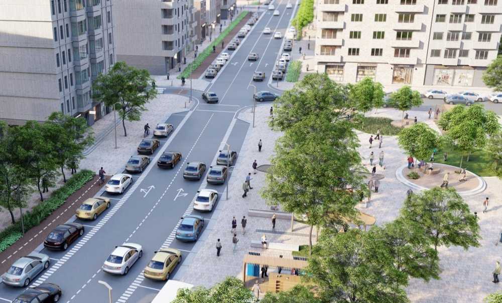 Çerkezköy'e Bir Meydan Daha