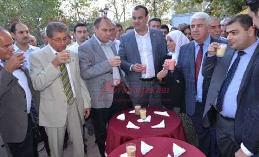 Velimeşe 5. Boza Festivali Ve Sünnet Şöleni