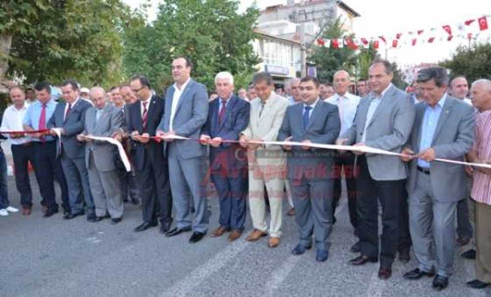 Velimeşe 5. Boza Festivali Ve Sünnet Şöleni