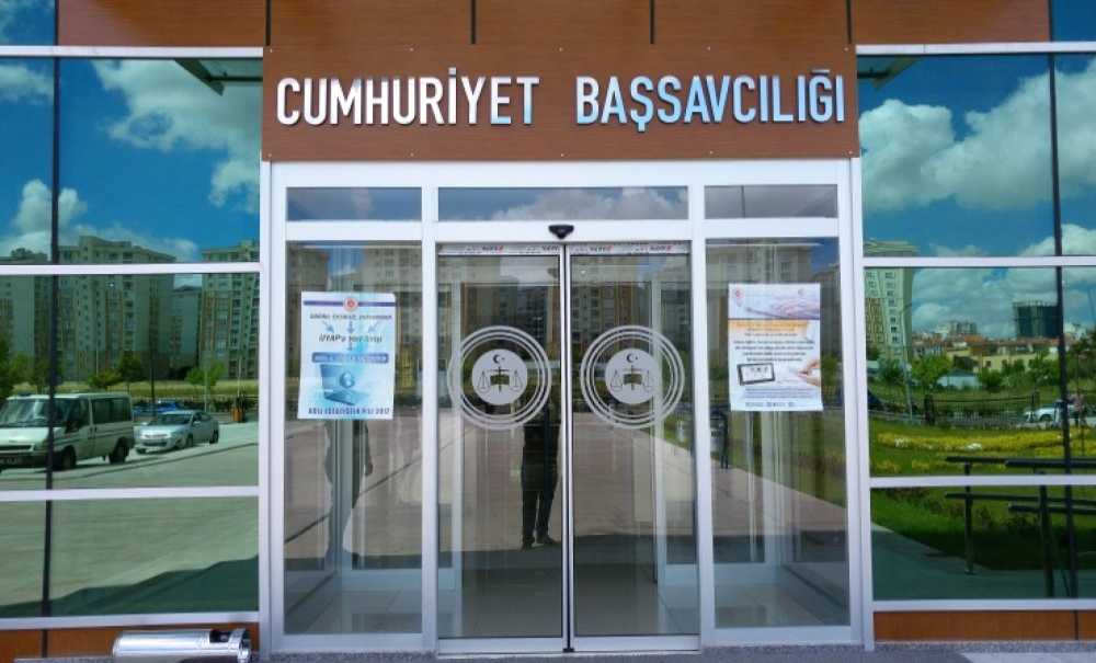 Çorlu Adliyesinde Bir Yılda 30 Bin Dosya Açıldı