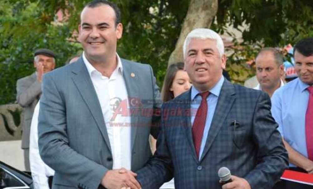 Velimeşe 5. Boza Festivali Ve Sünnet Şöleni