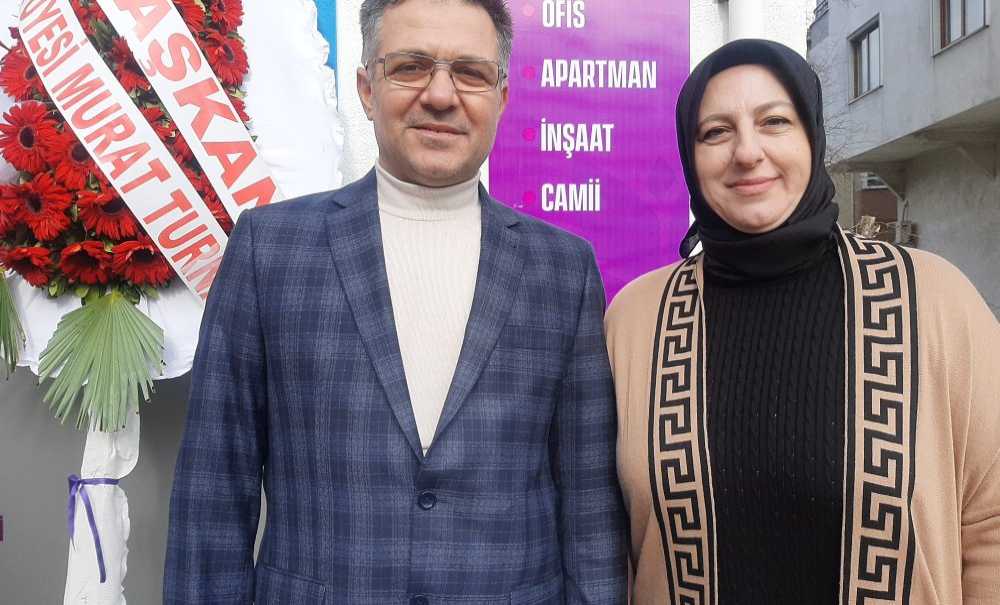 Lotus Temizlik Hizmetleri Açıldı