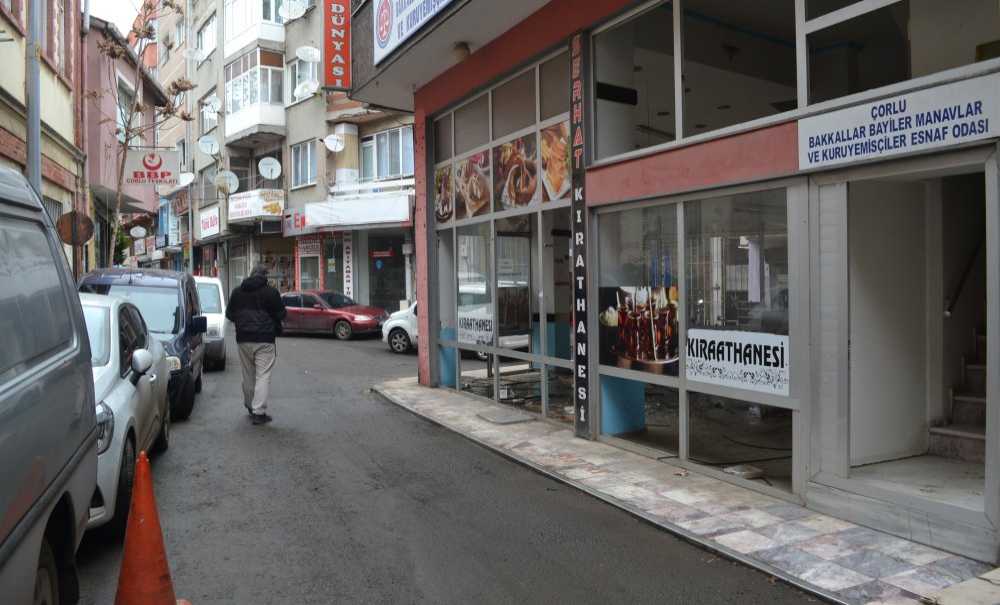 Haberimiz Sonrası Belediye İnceleme Yaptı