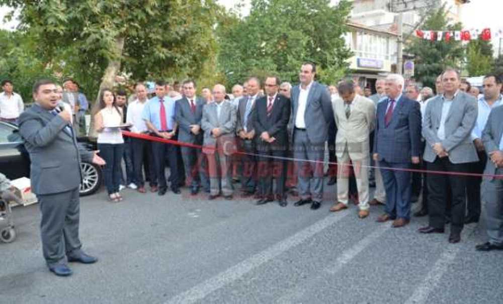 Velimeşe 5. Boza Festivali Ve Sünnet Şöleni