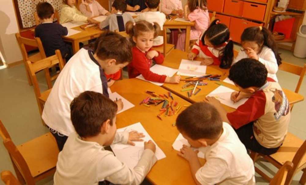 Anasınıfı Öğrencisine Ücretsiz Yemek Dönemi Başlıyor