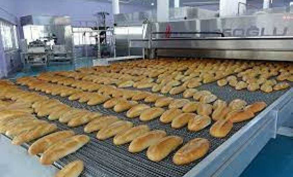 Çorlu'da Halk Ekmeği Büfeleri Açılacak