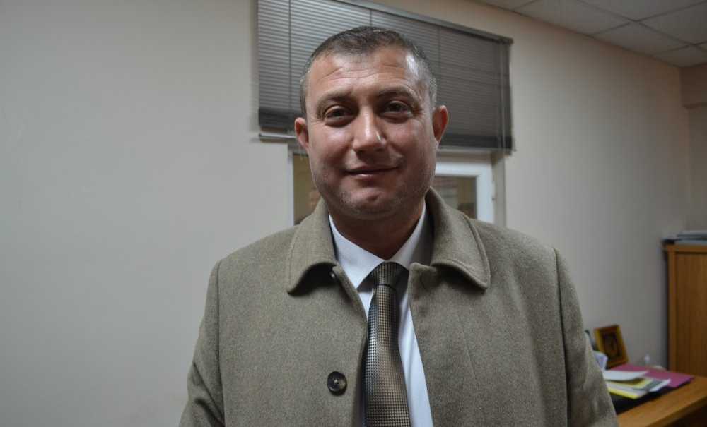 “Tekirdağ'dan Yükselen Ses, Yedi Düvelde Duyulacak”