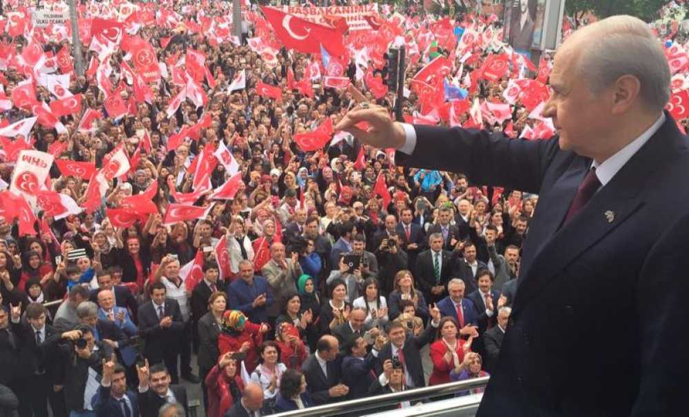 “Tekirdağ'dan Yükselen Ses, Yedi Düvelde Duyulacak”