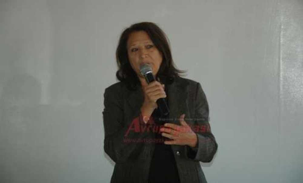 Velimeşe Belediyesi`nden Tarım Paneli