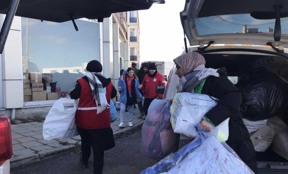 Öncelikli Ve Acil İhtiyaçlar Listesi