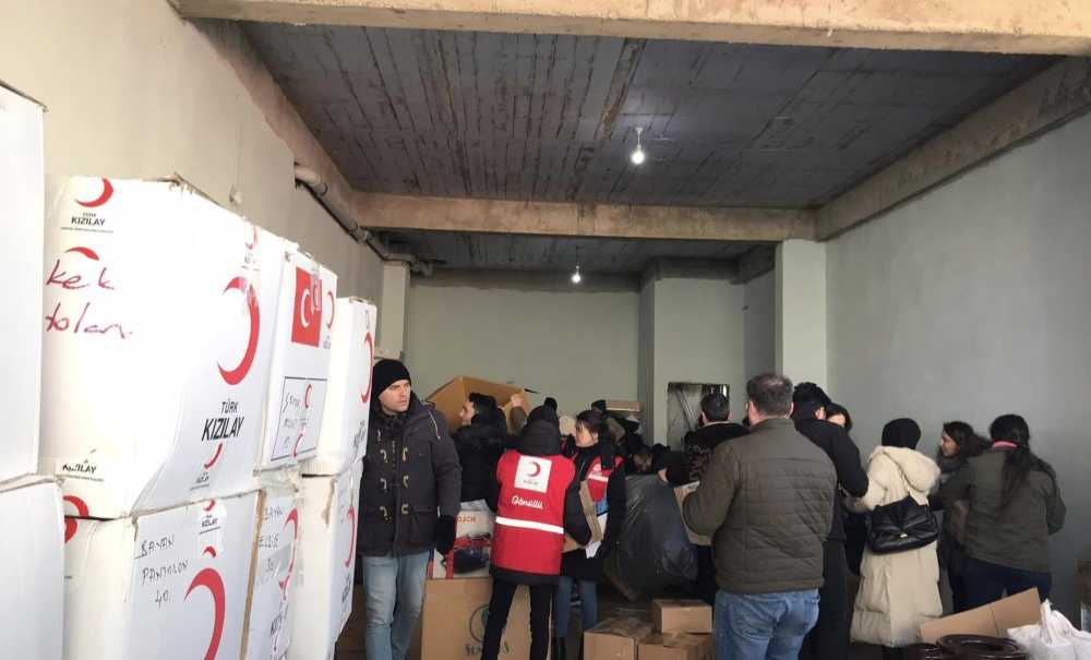 Öncelikli Ve Acil İhtiyaçlar Listesi