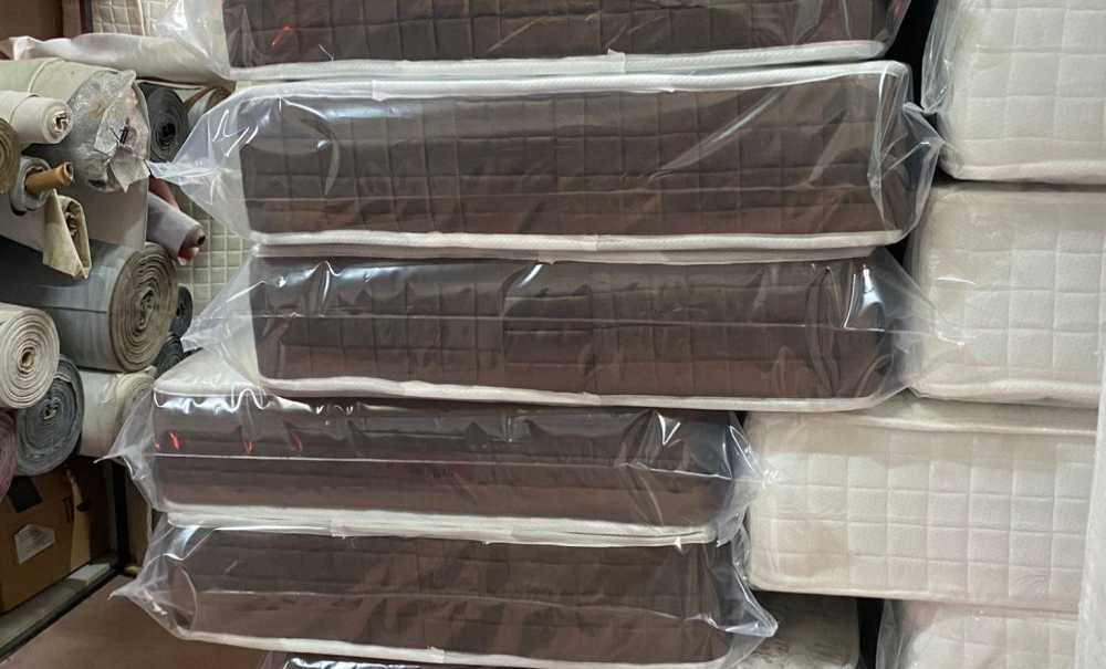 Deprem Bölgesine Yatak Desteği