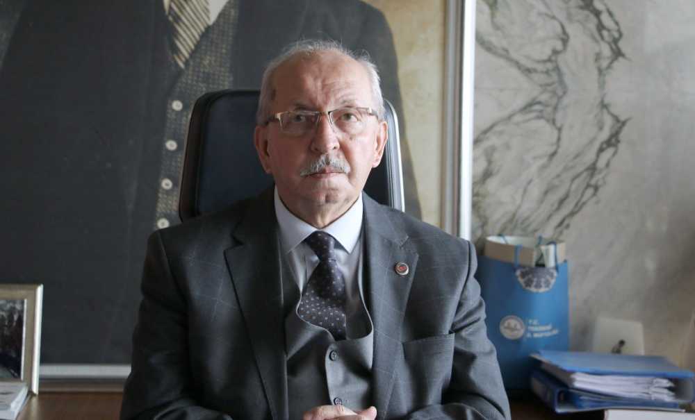 “Son Depremzede Vatandaşımızın İhtiyaçları Karşılanana Dek Yardımlarımız Devam Edecek”