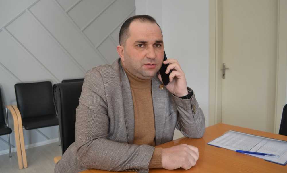 Şoförler Odası Öncülük Etti