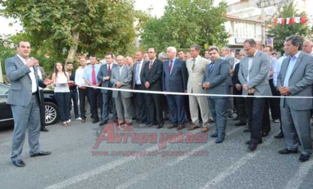 Chp'nin Büyükşehir Aday Adayları Boy Gösterdi