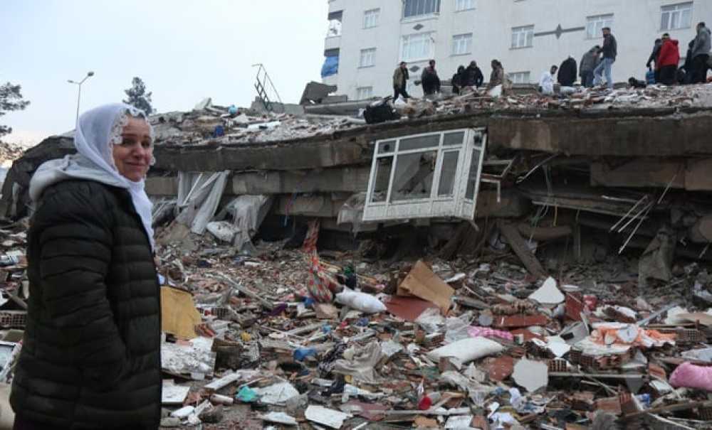 Çorlu'ya 669 Depremzede Yerleşti