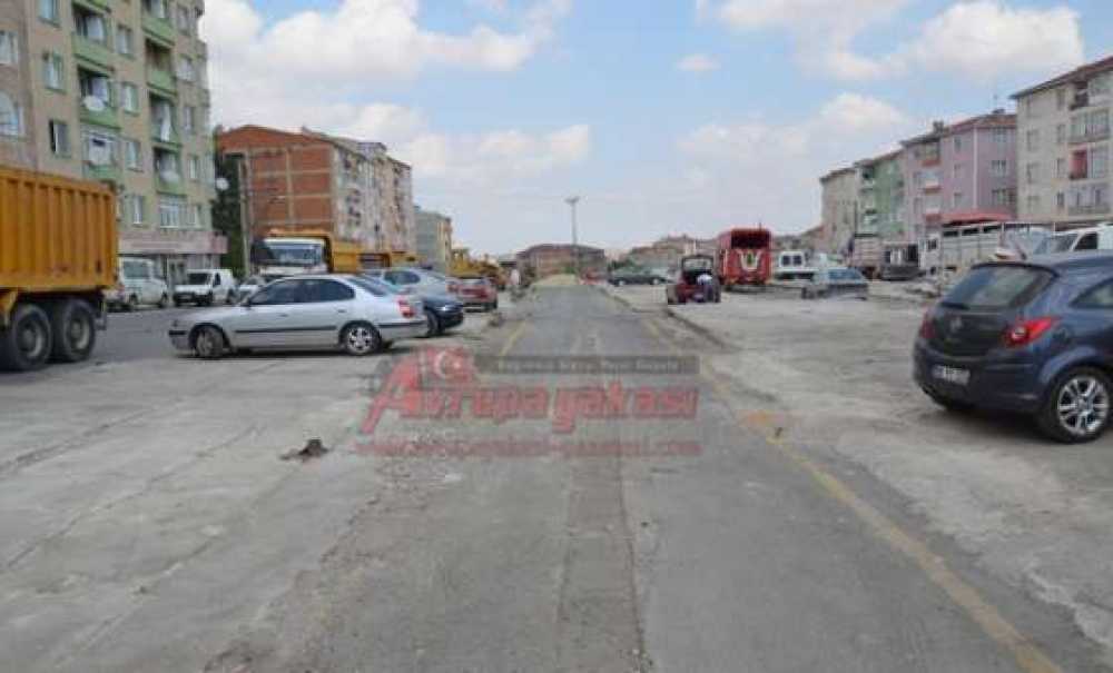 Kapalı Pazaryeri 1 Milyon 798 Bin Tl`ye Mal Olacak