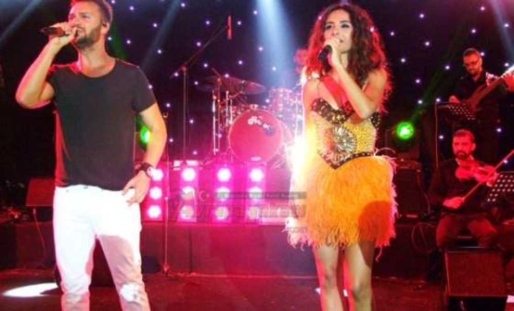 Velimeşeliler Boza Festivali'nde Eğlenceye Doydu