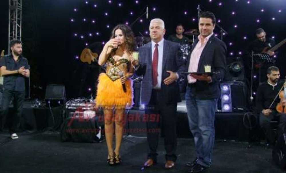 Velimeşeliler Boza Festivali'nde Eğlenceye Doydu