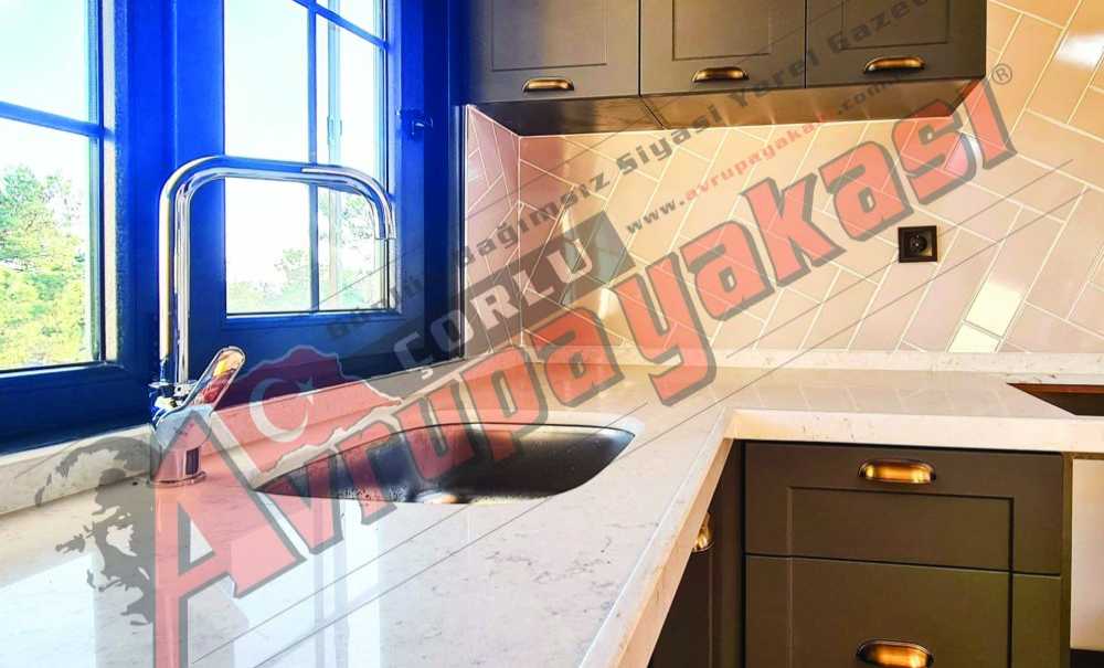 Prefabrik Eve Talep Arttı