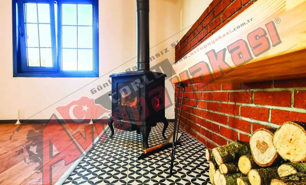 Prefabrik Eve Talep Arttı