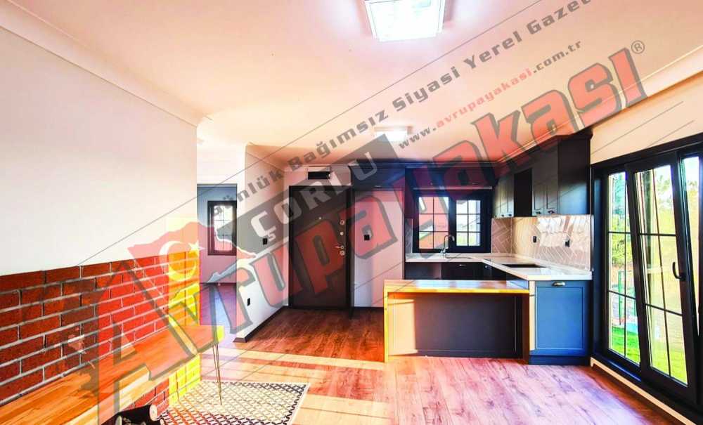 Prefabrik Eve Talep Arttı