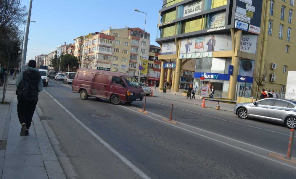 Dubalar Yine Kırıldı, Kalıcı Çözüm Bulunsun