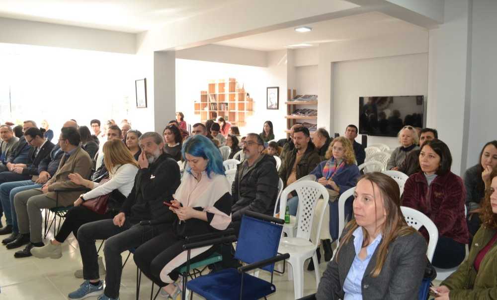 Eğitim İş Seçimini Yaptı