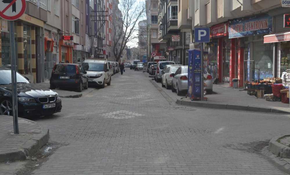 Sokakların Temizliği Dikkat Çekti