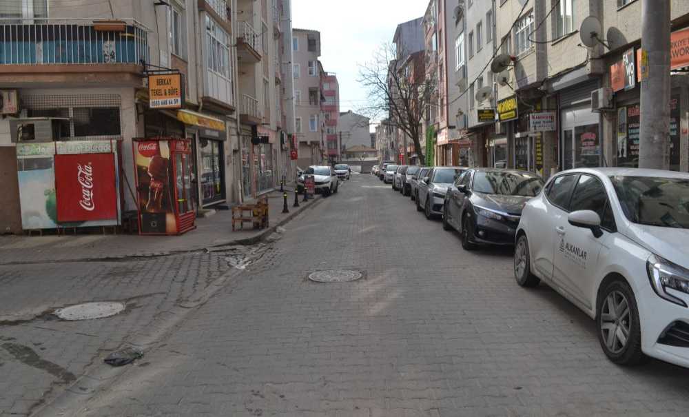 Sokakların Temizliği Dikkat Çekti