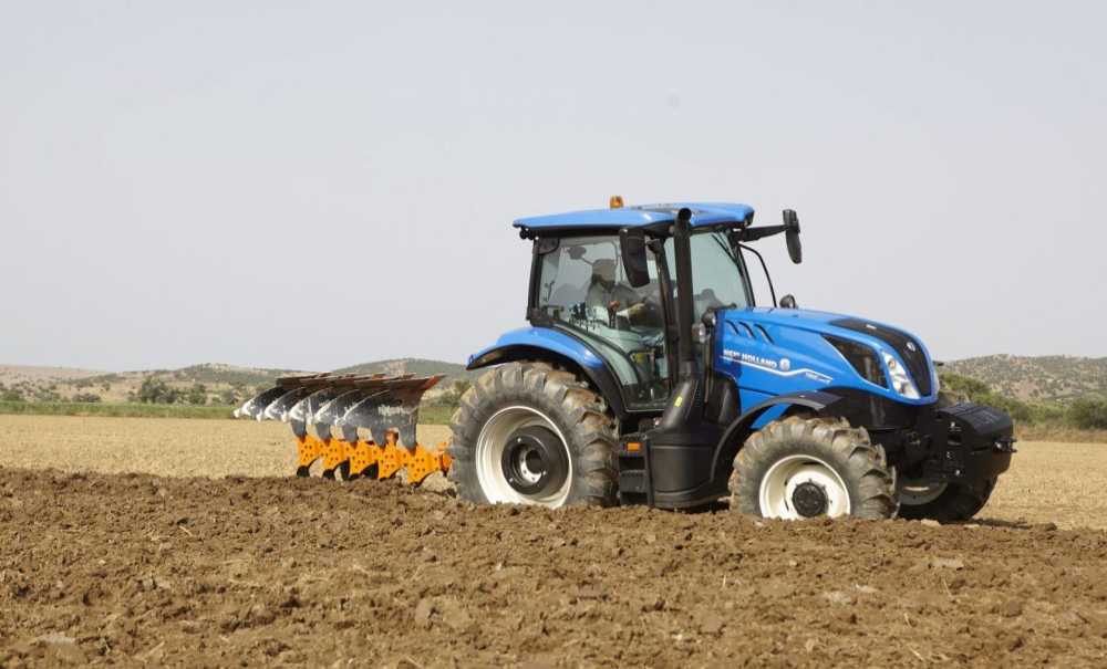 “Ciddi Bir Kuraklıkla Karşı Karşıyayız!”