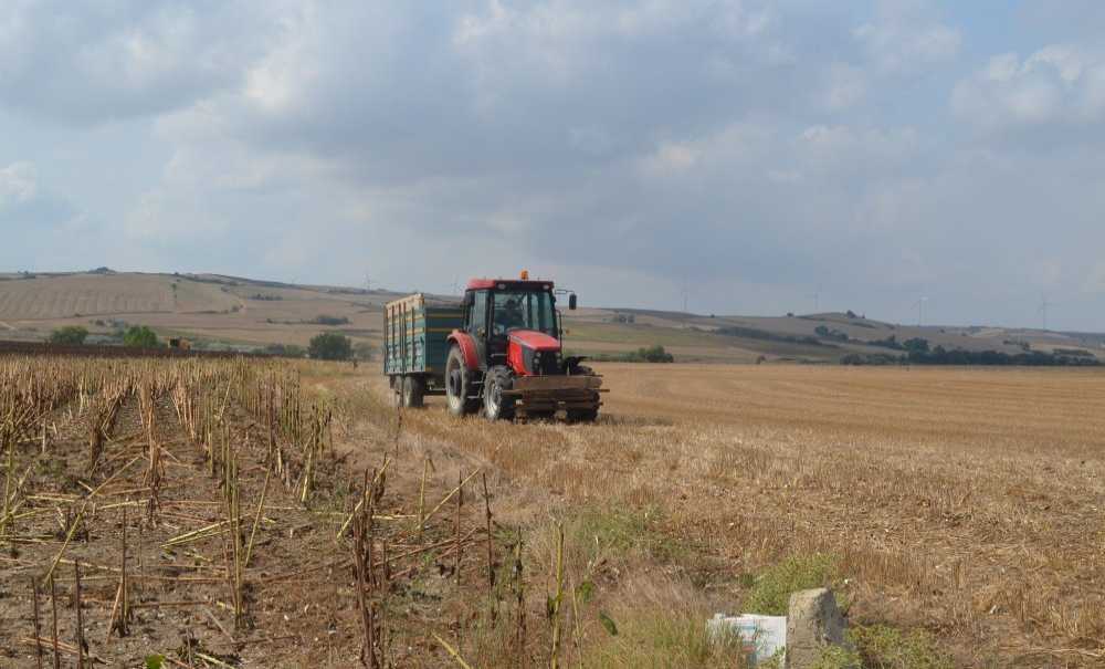 “Ciddi Bir Kuraklıkla Karşı Karşıyayız!”