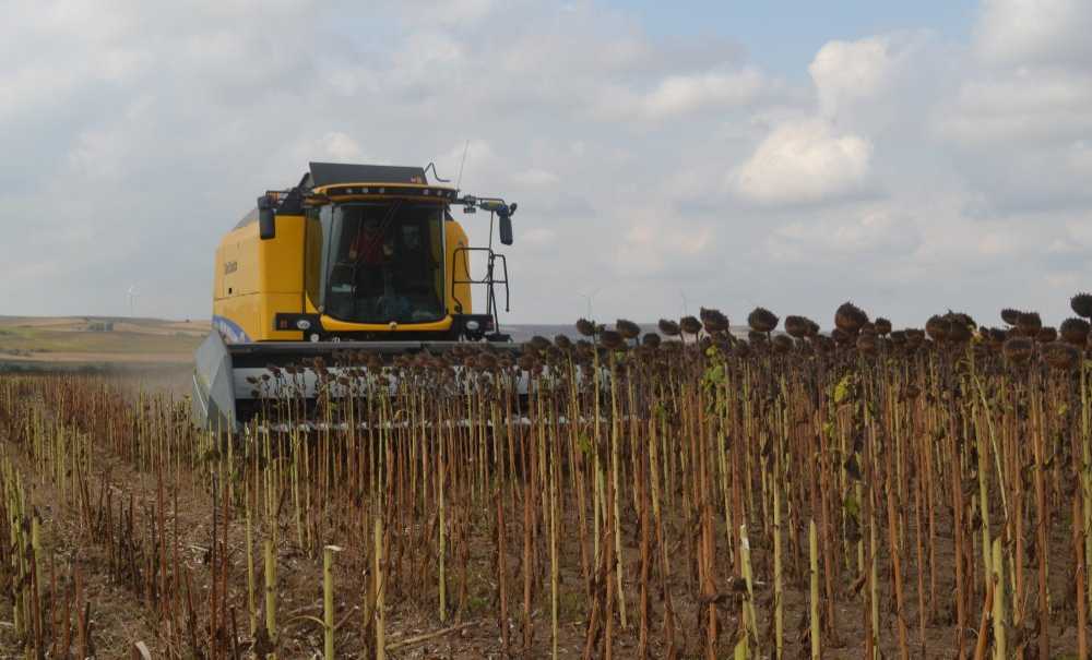 “Ciddi Bir Kuraklıkla Karşı Karşıyayız!”