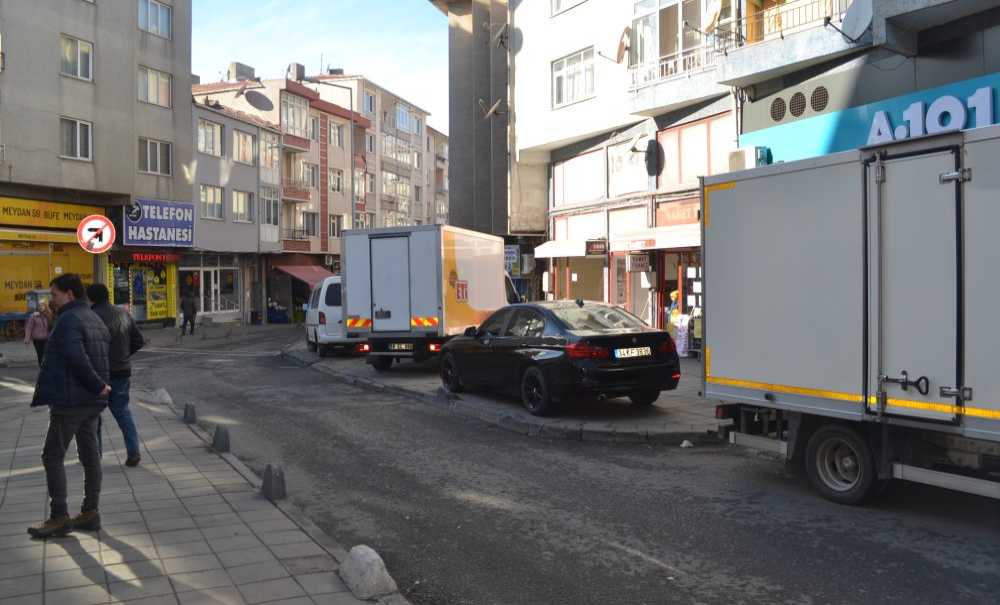 Tabela Ile Uygulama Çok Farklı