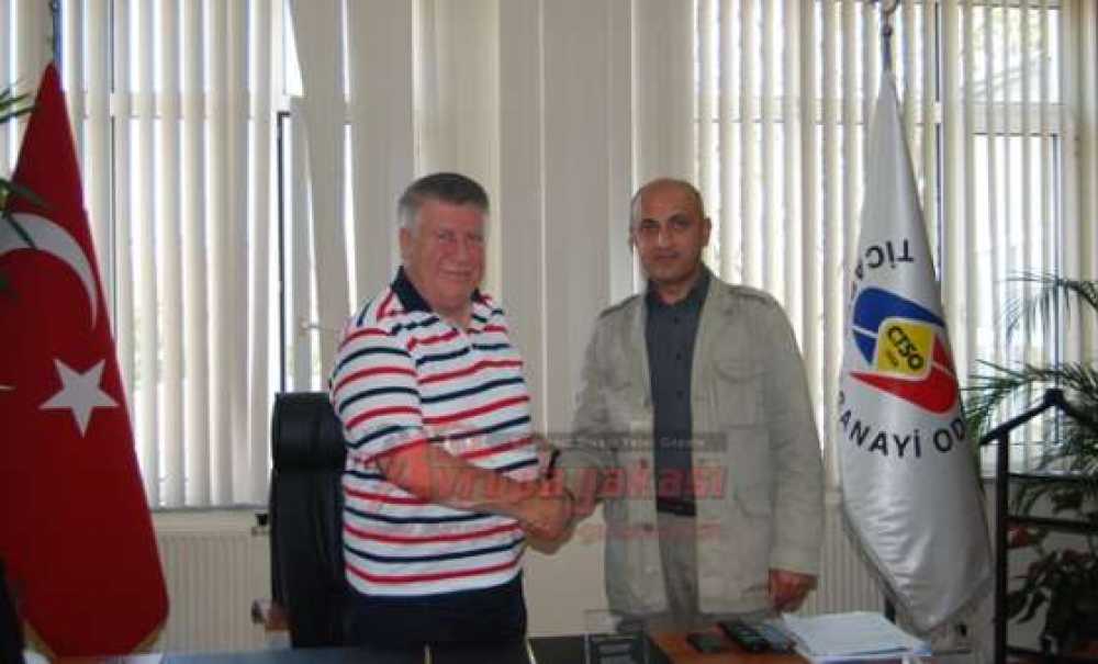 Çorlu Tso “İlk Bilen Oluyor”