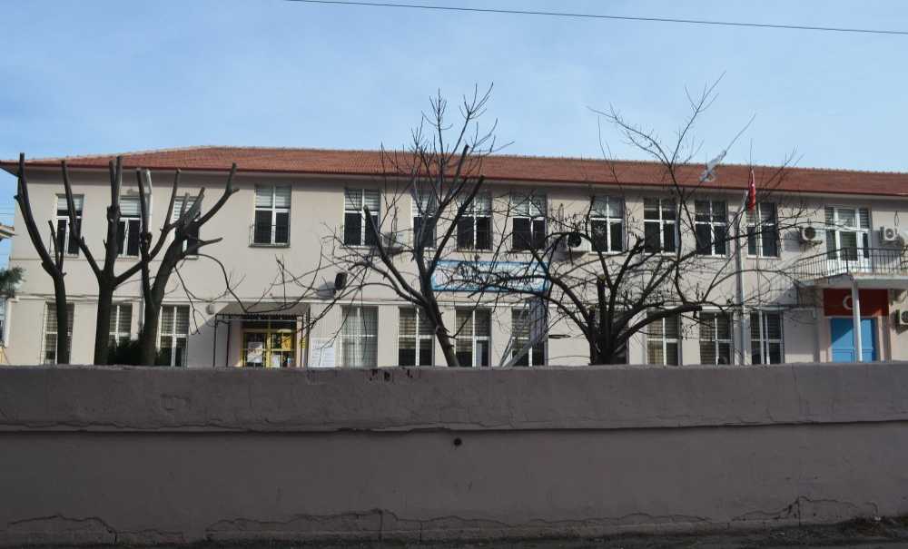 Toki̇ Kararı Gözden Geçirilsin, Bölgede Okul Yok!