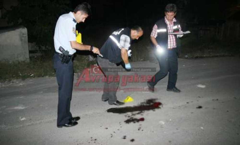 Köpek Kavgasında Kan Aktı 1 Ölü