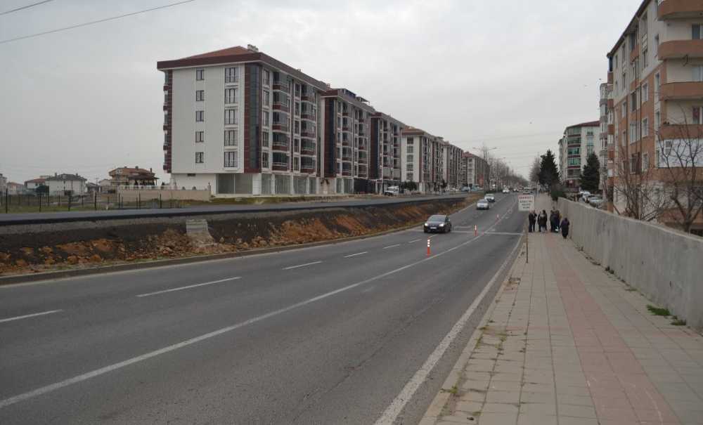 Büyükşehir Belediyesi Hızlı Çıktı