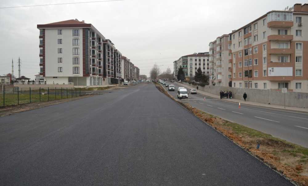 Büyükşehir Belediyesi Hızlı Çıktı