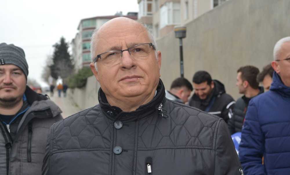 Büyükşehir Belediyesi Hızlı Çıktı