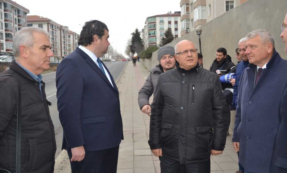 Büyükşehir Belediyesi Hızlı Çıktı