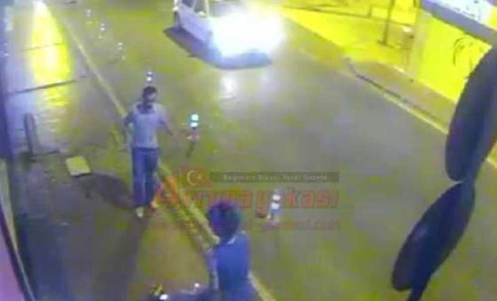 Bak Şu Kızların Yaptığına