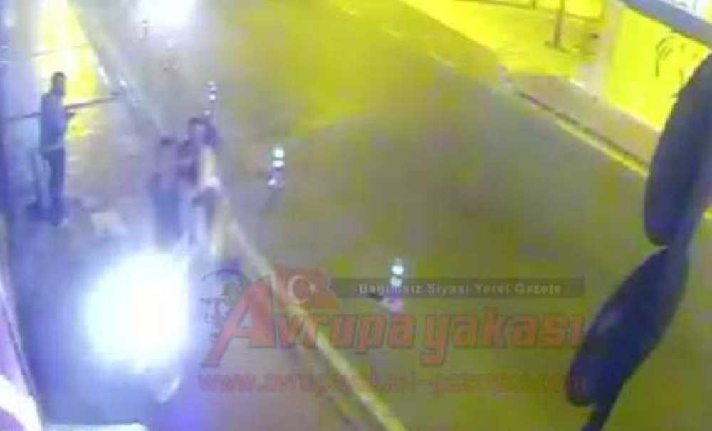 Bak Şu Kızların Yaptığına