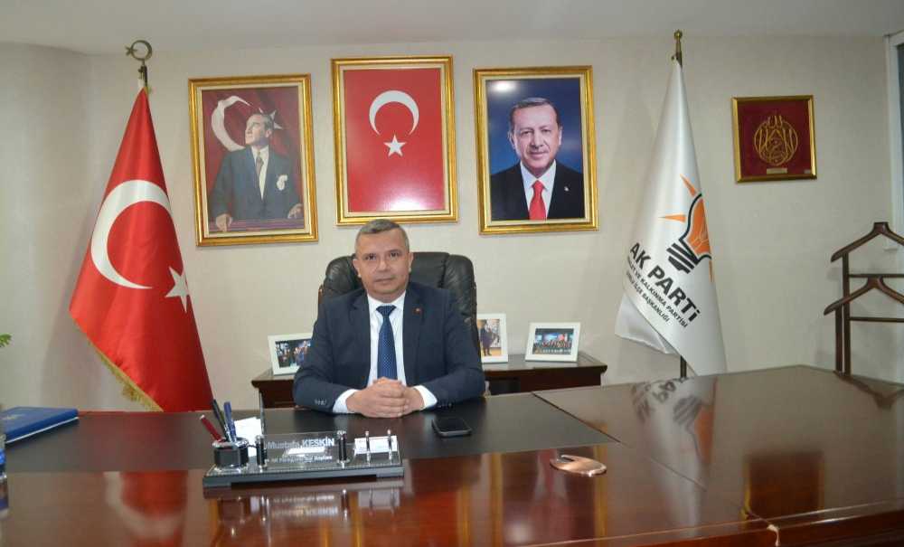 “Önceliğimiz Çocuklarımızın Can Güvenliği”