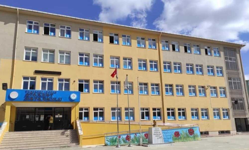 “Önceliğimiz Çocuklarımızın Can Güvenliği”