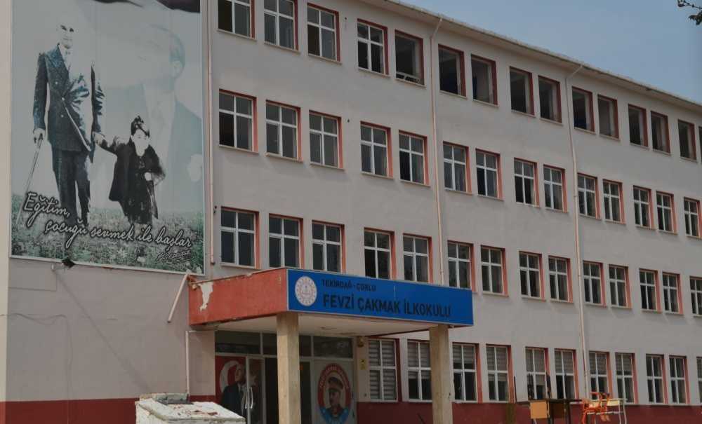 “Önceliğimiz Çocuklarımızın Can Güvenliği”