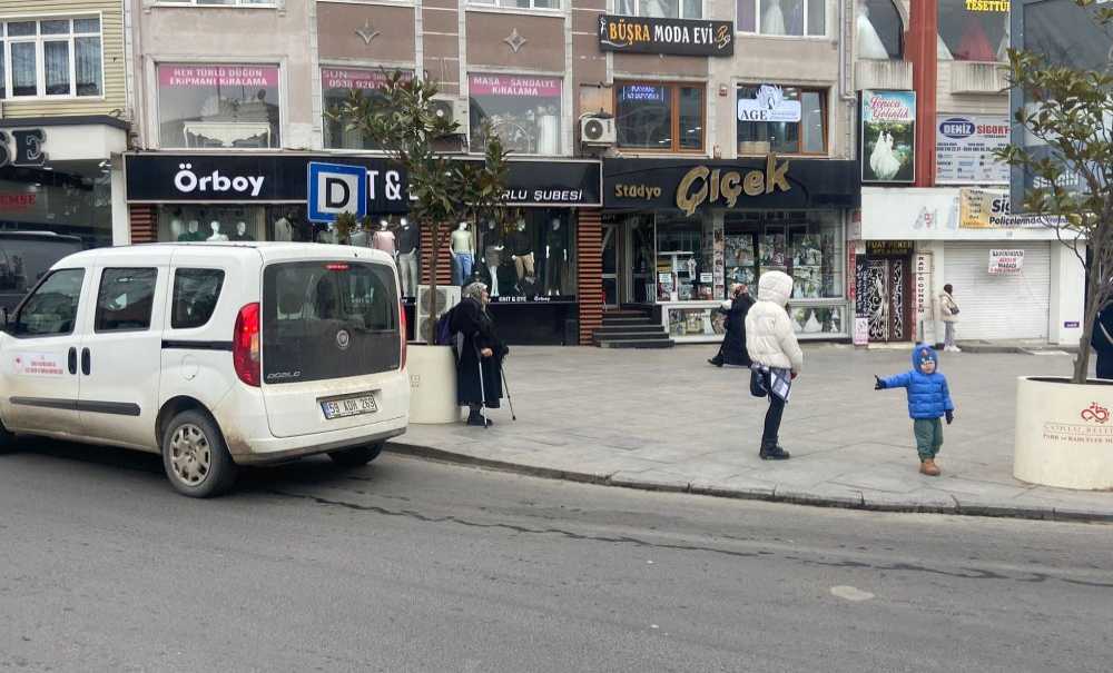 Kalıcı Çözüm Duraklara Eds Konulması