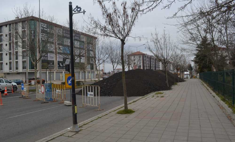 2'Inci Etapta Bitmek Üzere