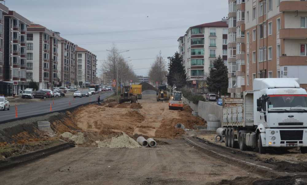 2'Inci Etapta Bitmek Üzere